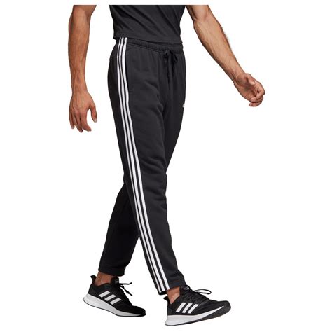 adidas essential 3-stripes trainingsbroek heren|adidas essentials tapered pants.